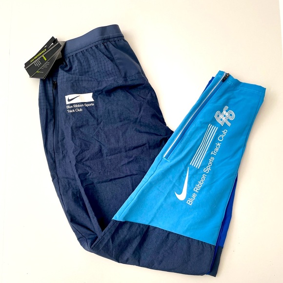 Nike Phenom Elite BRS Woven Running Pants. - Picture 2 of 10